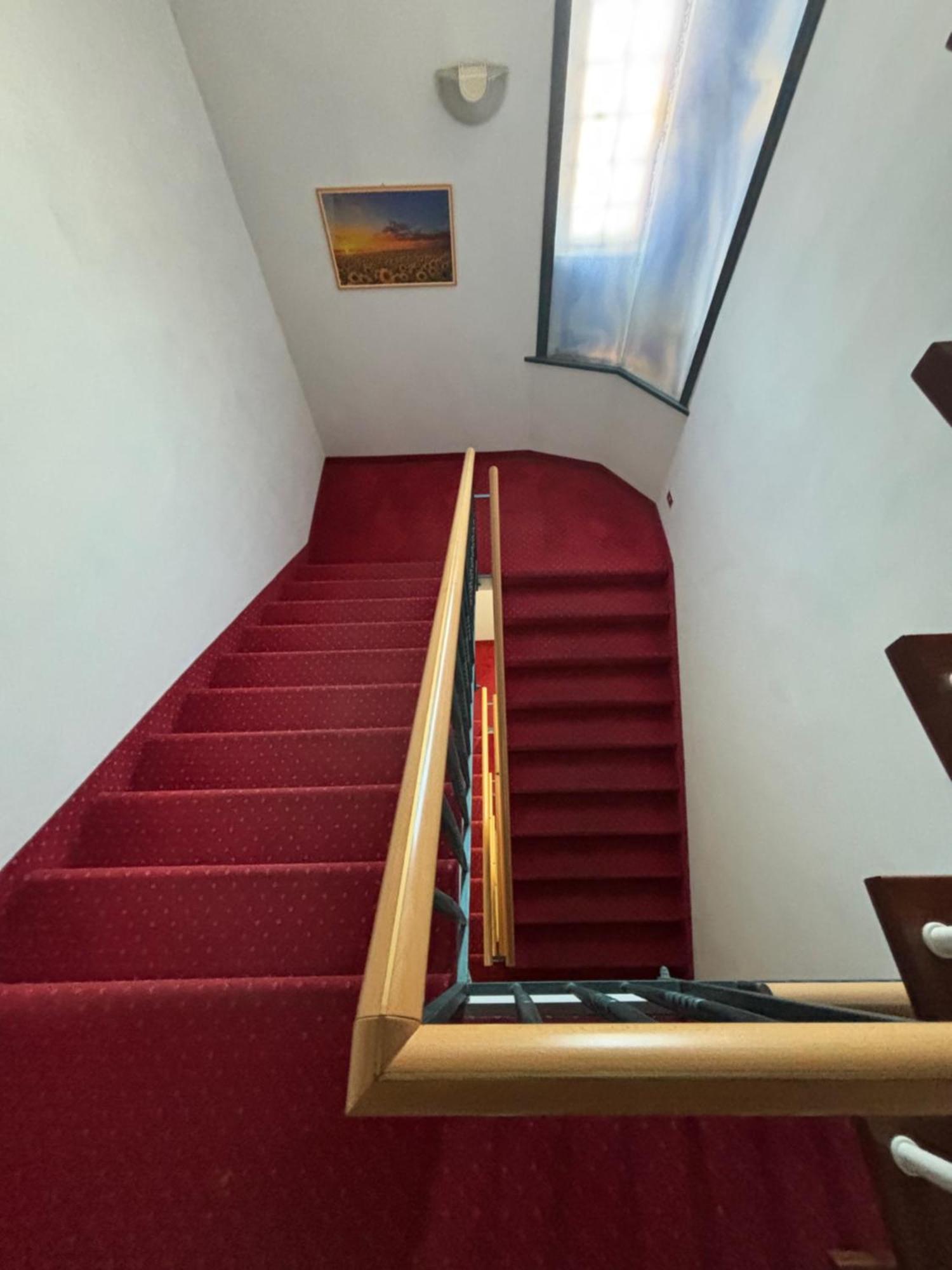 Abahotel Milano Marittima Bagian luar foto