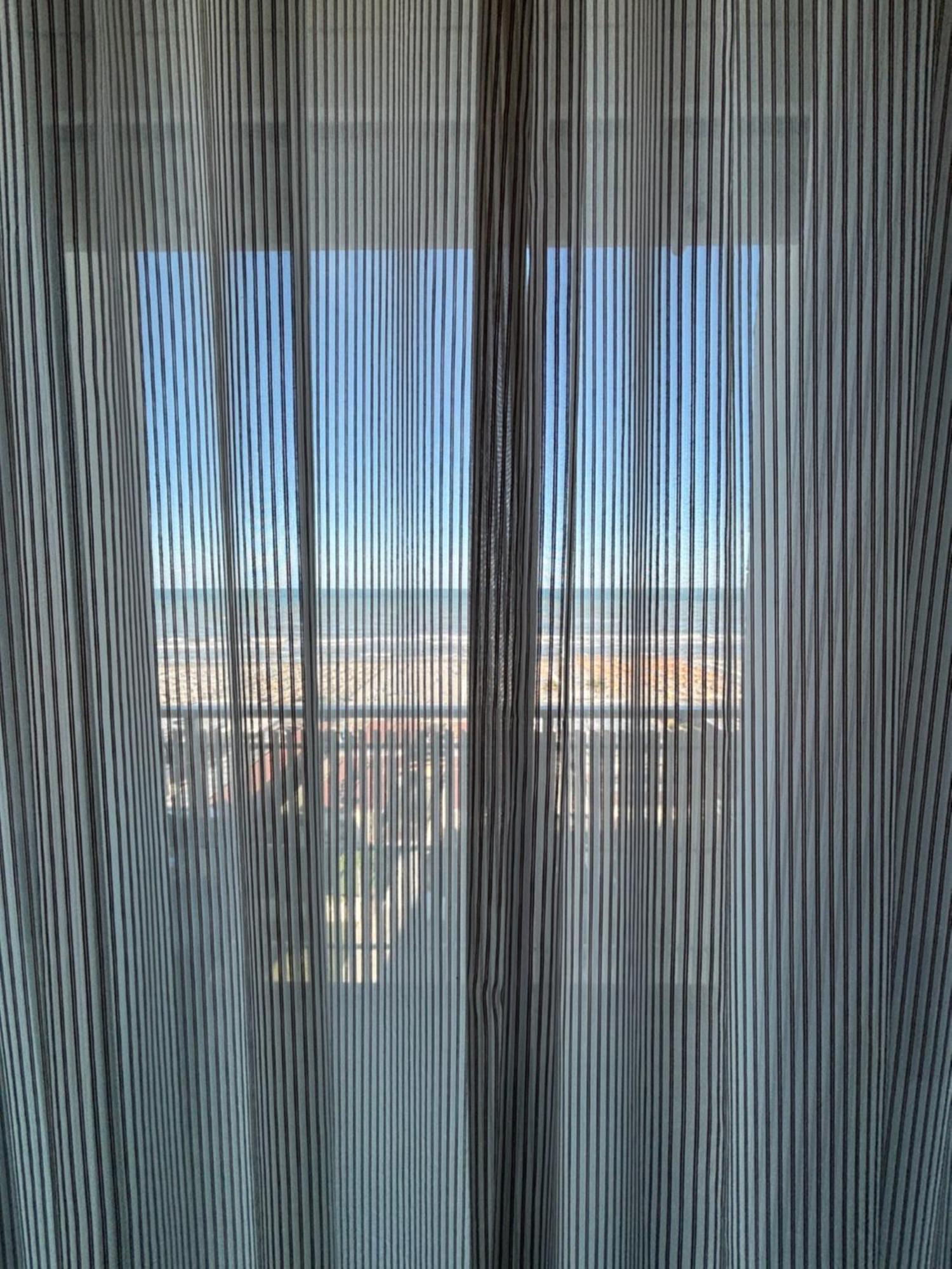 Abahotel Milano Marittima Bagian luar foto