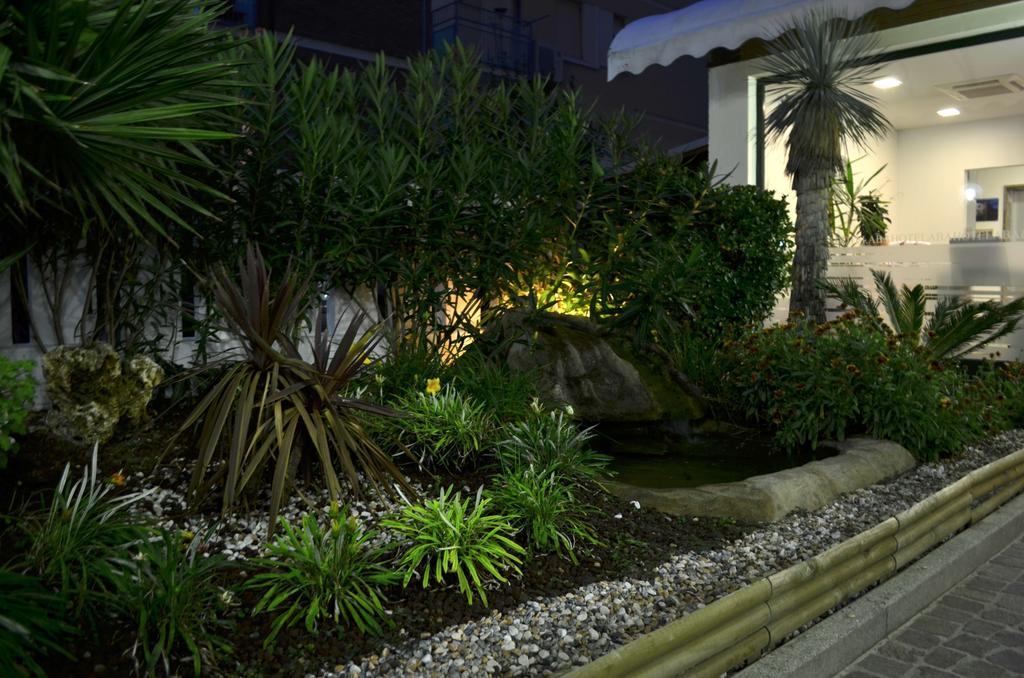 Abahotel Milano Marittima Ruang foto